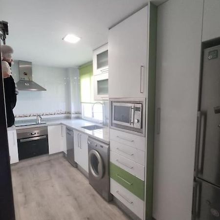 Apartamento Luminoso Con Jardin La Zubia  Exterior photo