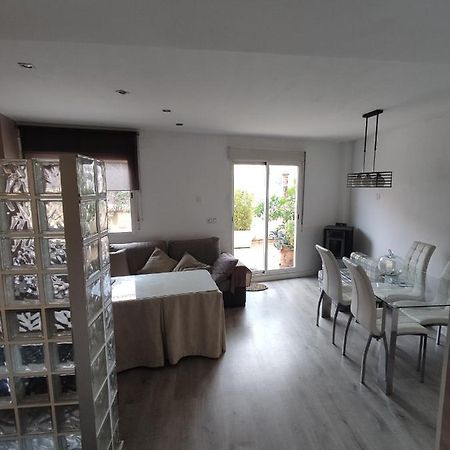 Apartamento Luminoso Con Jardin La Zubia  Exterior photo
