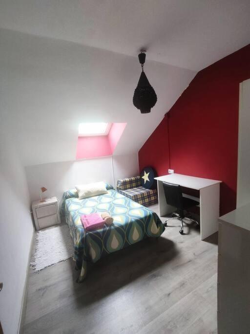 Apartamento Luminoso Con Jardin La Zubia  Exterior photo